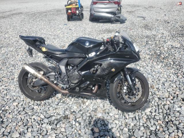  Salvage Yamaha Yzfr7