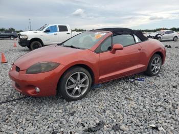  Salvage Mitsubishi Eclipse
