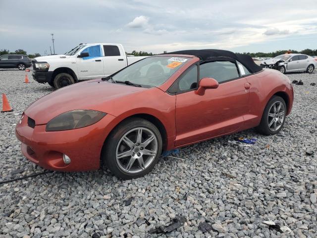  Salvage Mitsubishi Eclipse