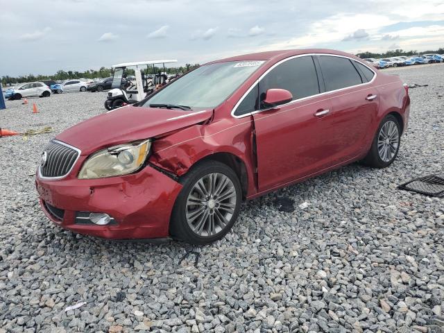  Salvage Buick Verano