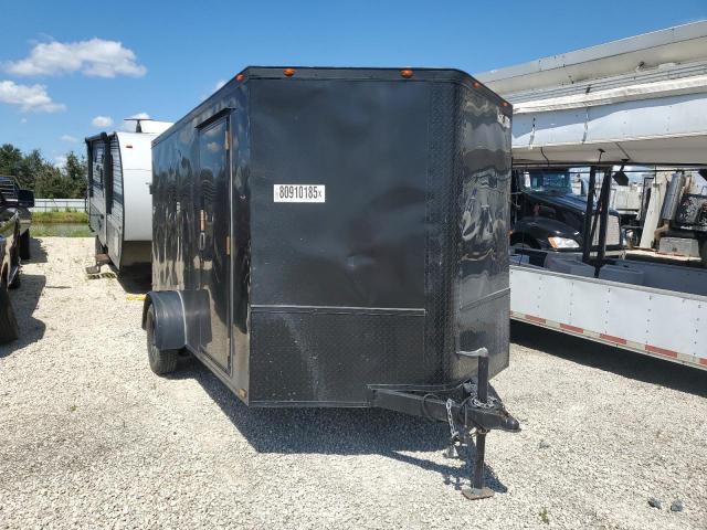  Salvage Cynergy Cargo Tr Cargo Tr