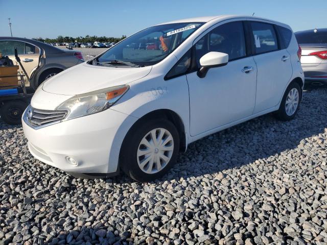  Salvage Niss Versa