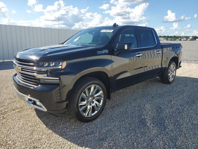  Salvage Chevrolet Silverado K1500 High Coun