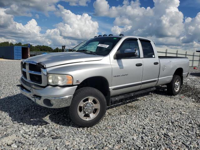  Salvage Dodge Ram 2500