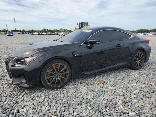  Salvage Lexus Rc