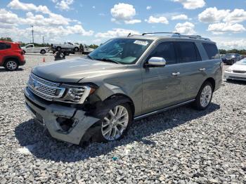  Salvage Ford Expedition