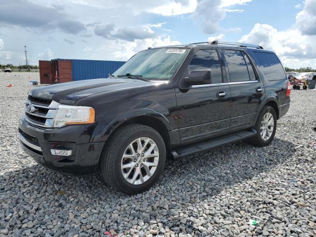  Salvage Ford Expedition