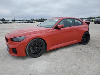  Salvage BMW M Series