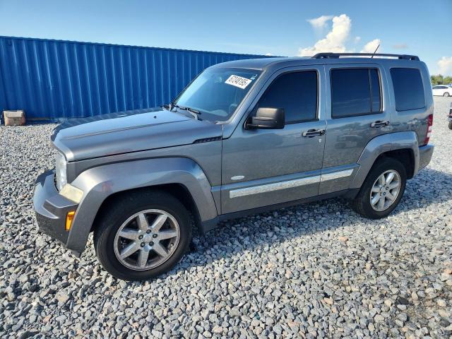  Salvage Jeep Liberty