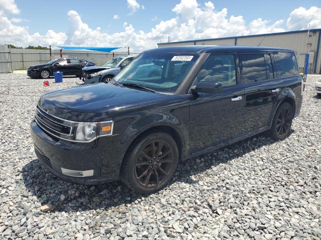  Salvage Ford Flex