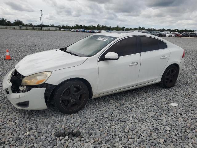  Salvage Volvo S60