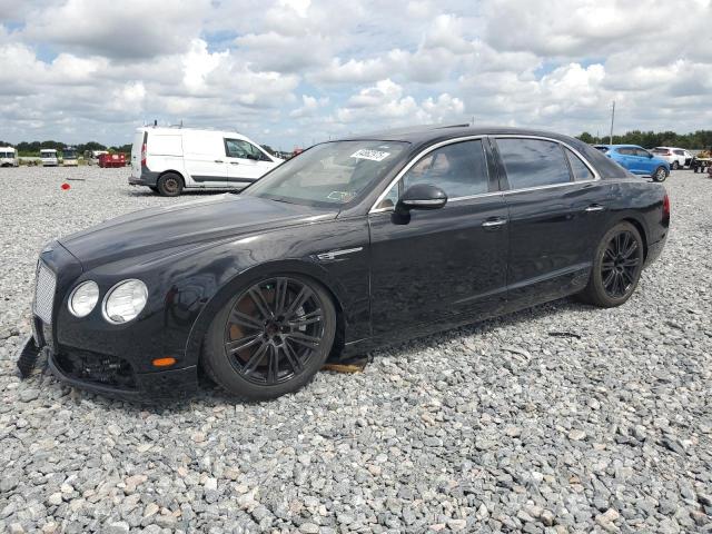  Salvage Bentley Flying Spu