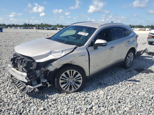 Salvage Toyota Venza