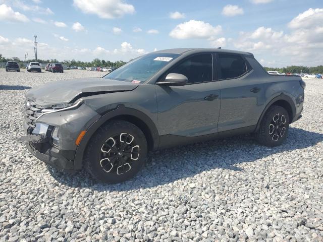  Salvage Hyundai SANTA CRUZ