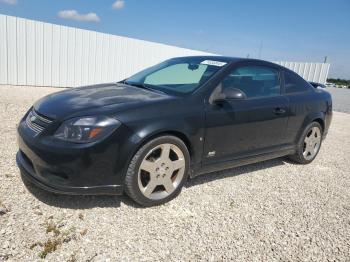  Salvage Chevrolet Cobalt