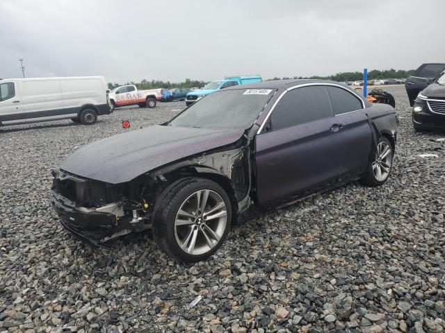  Salvage BMW 4 Series