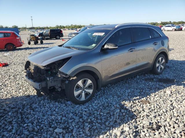  Salvage Kia Niro
