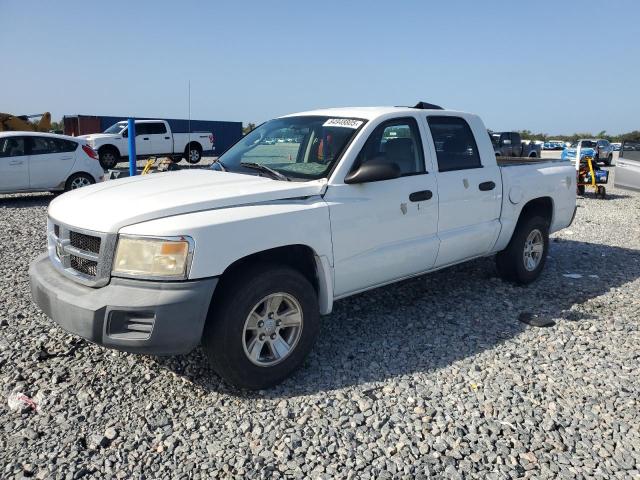  Salvage Dodge Dakota