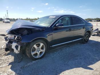 Salvage Volvo S80