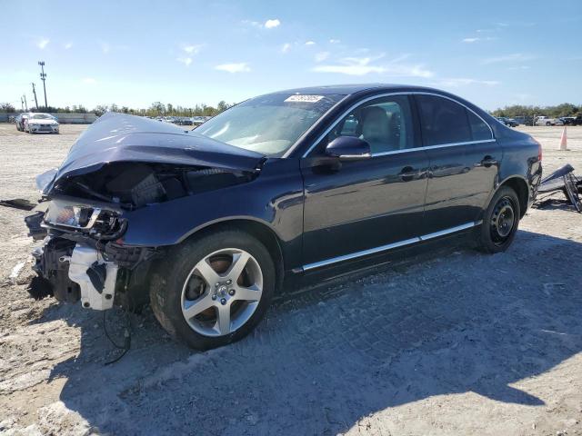  Salvage Volvo S80