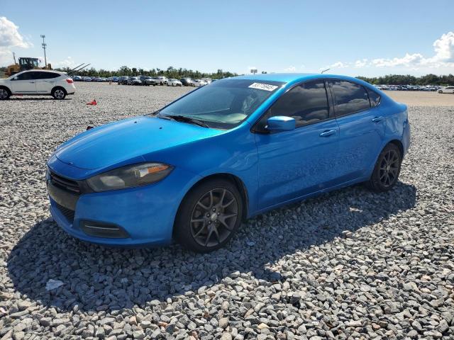  Salvage Dodge Dart