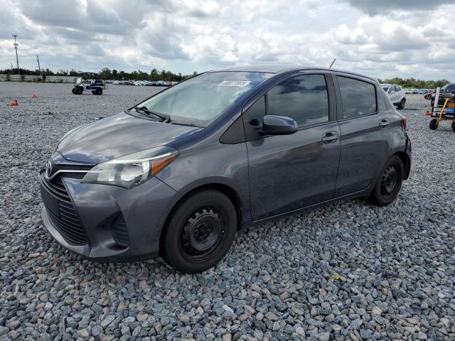  Salvage Toyota Yaris