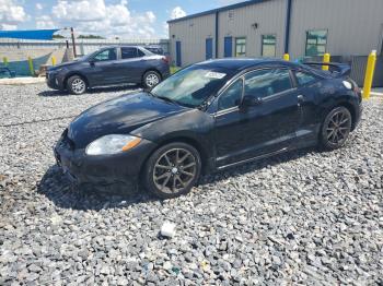  Salvage Mitsubishi Eclipse
