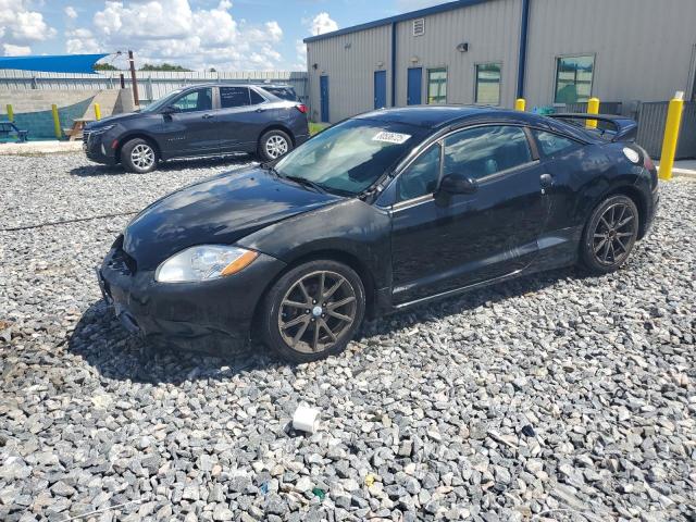  Salvage Mitsubishi Eclipse