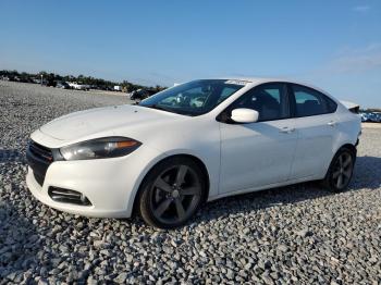  Salvage Dodge Dart