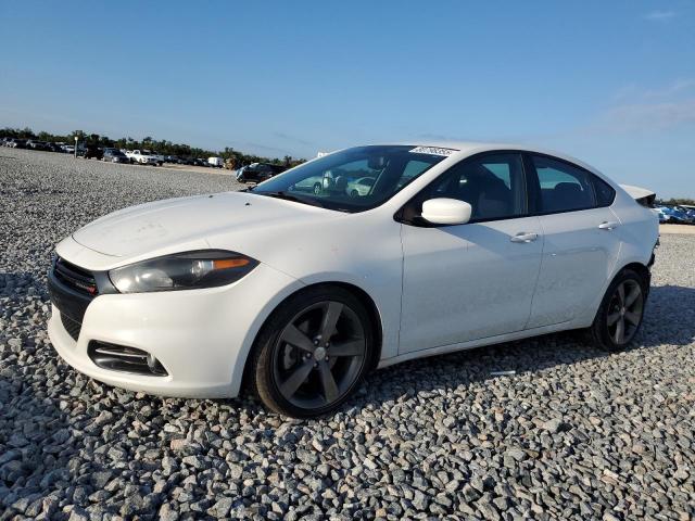  Salvage Dodge Dart