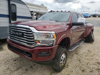  Salvage Ram 3500