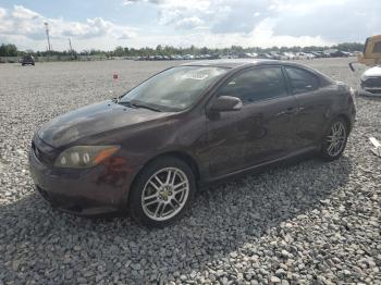  Salvage Toyota Scion