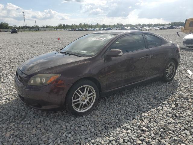  Salvage Toyota Scion