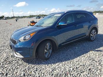  Salvage Kia Niro