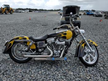  Salvage Harley-Davidson Mc