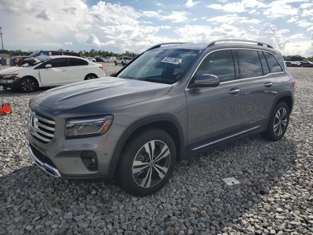  Salvage Mercedes-Benz GLB