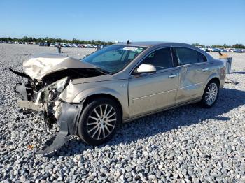  Salvage Saturn Aura