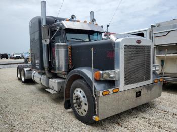  Salvage Peterbilt 379