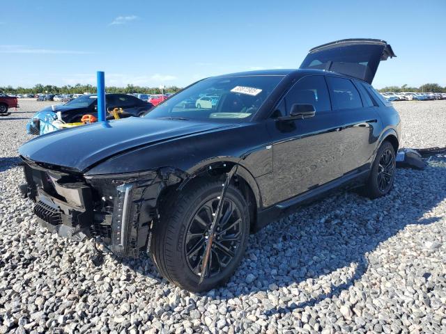  Salvage Cadillac Lyriq Spor