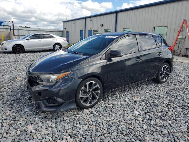  Salvage Toyota Scion