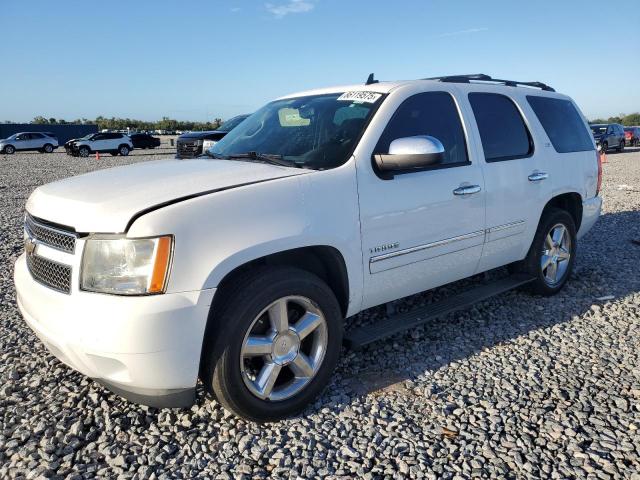  Salvage Chev Tahoe