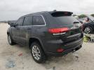 Jeep Grand Cherokee Laredo Image 2