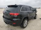 Jeep Grand Cherokee Laredo Image 3