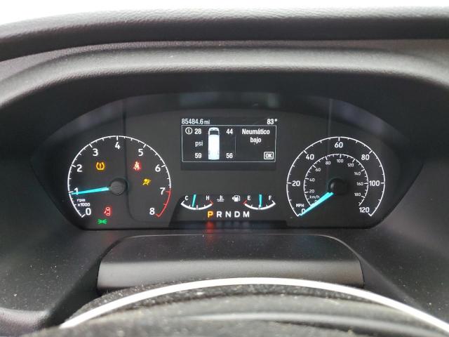 Ford Transit T-150 Image 8