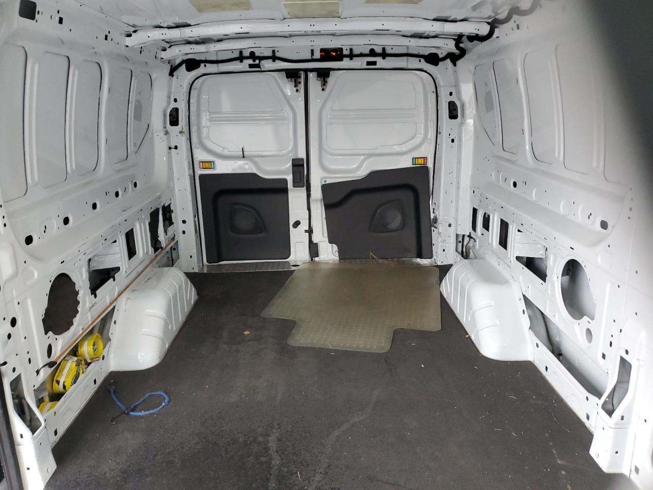 Ford Transit T-150 Image 7