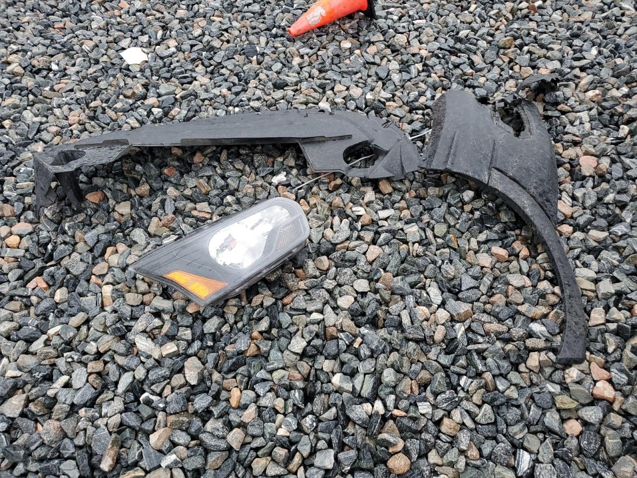 Ford Transit T-150 Image 11