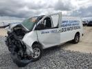 Chevrolet Express Image 1