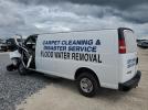 Chevrolet Express Image 5