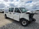 Chevrolet Express Image 9
