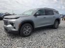 Chevrolet Traverse Lt Image 1